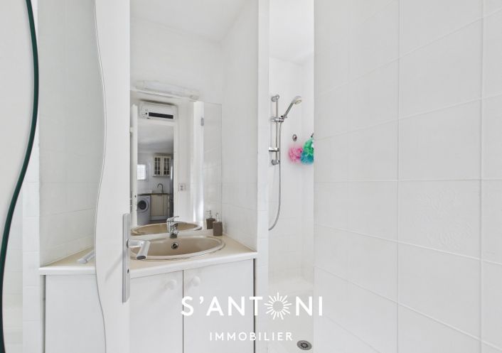 vente Appartement en résidence Le Grau D'agde
