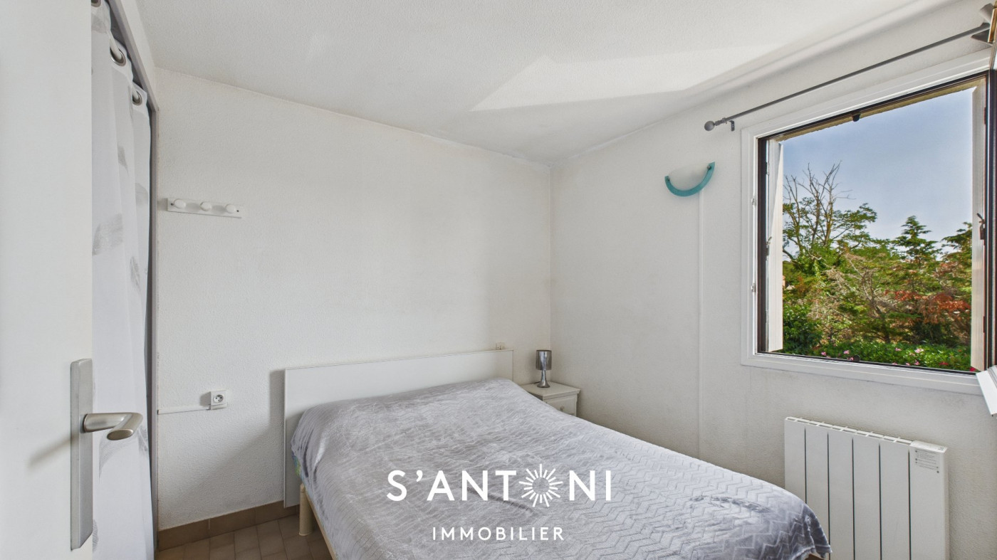 vente Appartement en résidence Le Grau D'agde - Photo 6