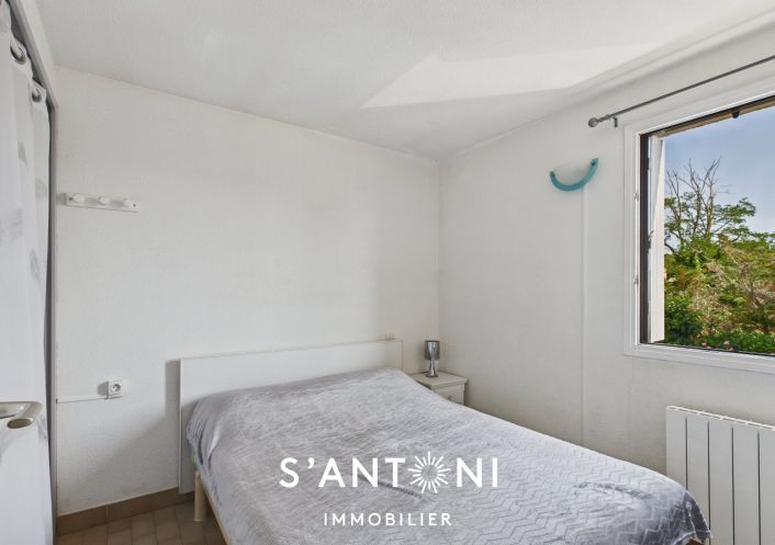 vente Appartement en résidence Le Grau D'agde