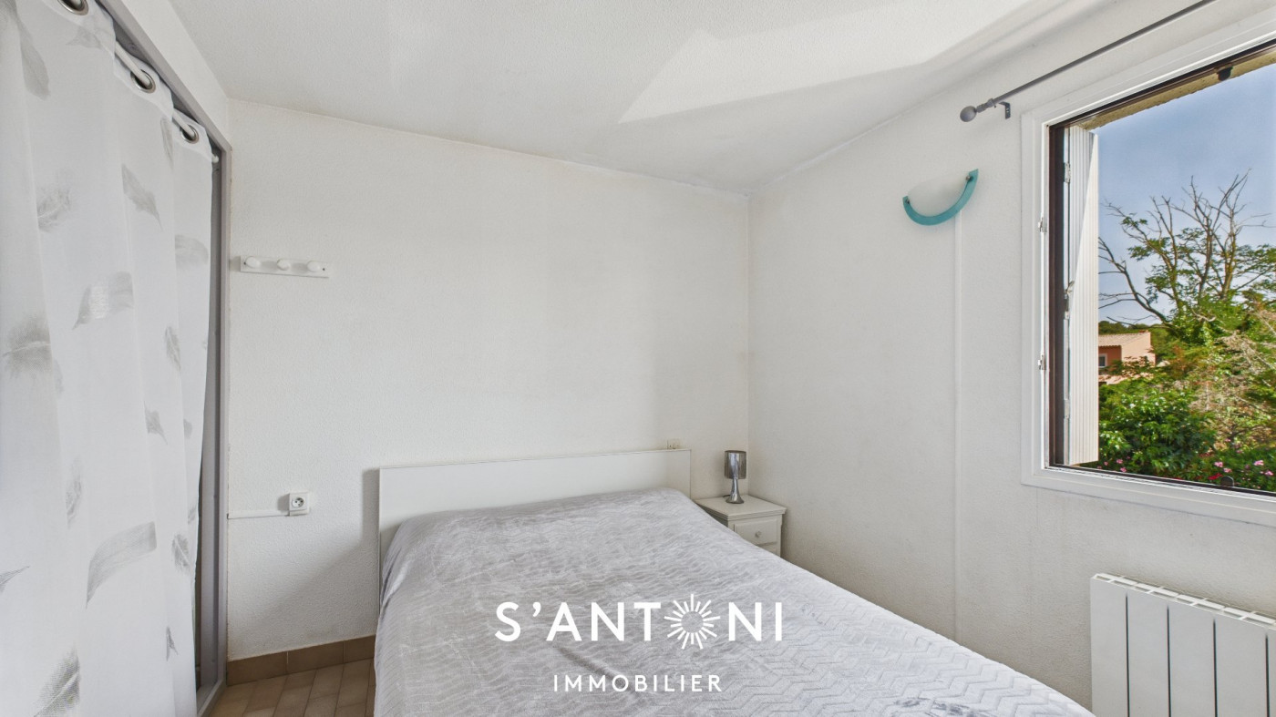 vente Appartement en résidence Le Grau D'agde - Photo 7