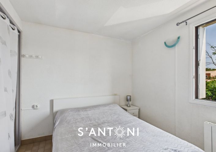 vente Appartement en résidence Le Grau D'agde