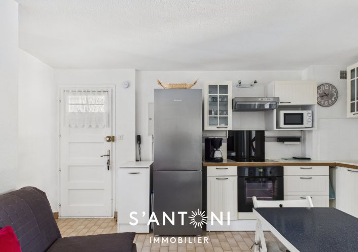 vente Appartement en résidence Le Grau D'agde