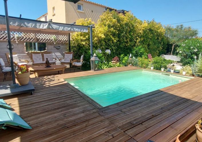 vente Maison Le Grau D'agde