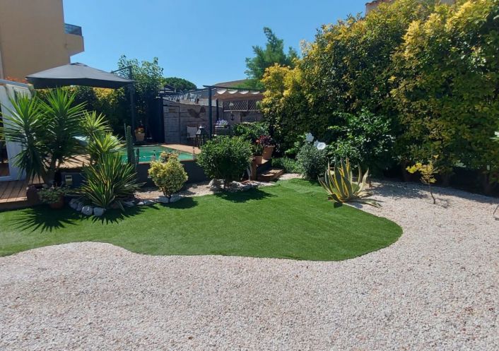 vente Maison Le Grau D'agde