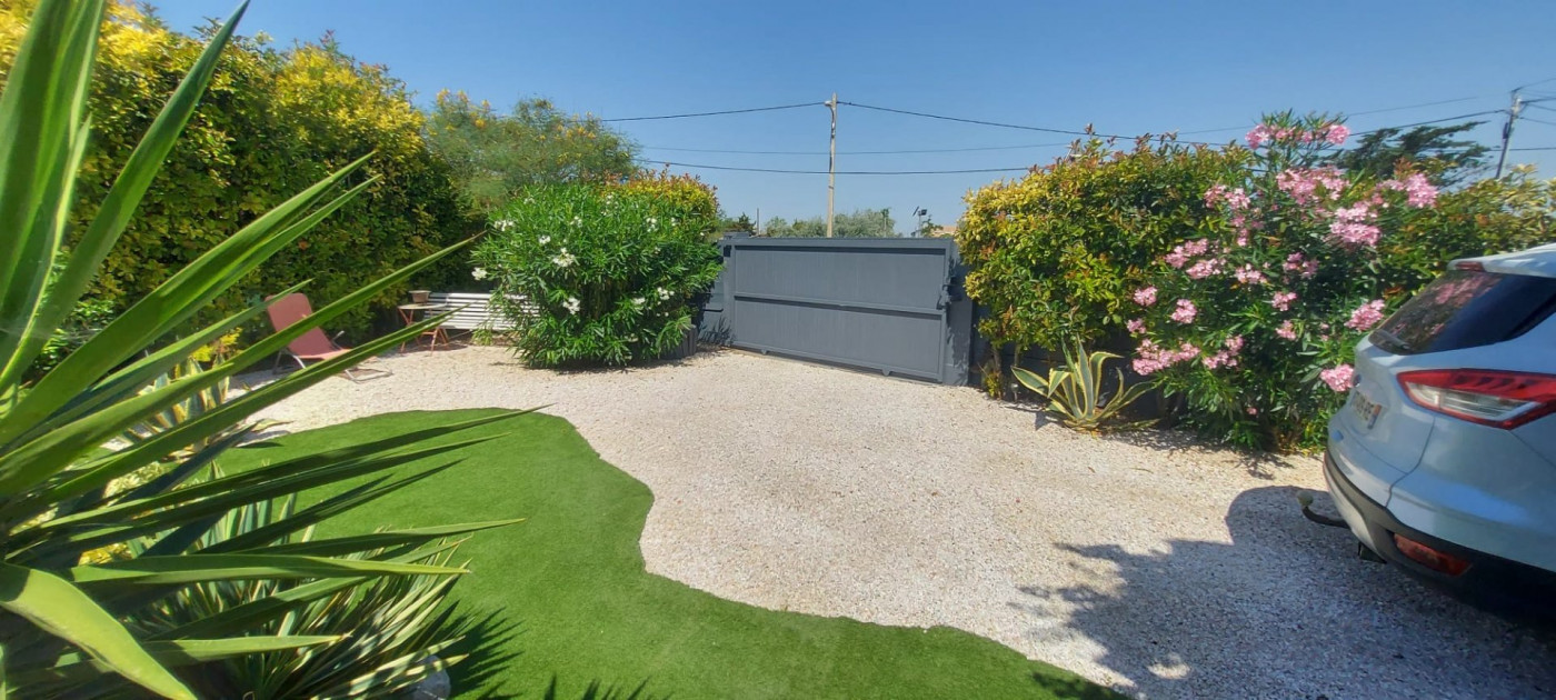 vente Maison Le Grau D'agde - Photo 2