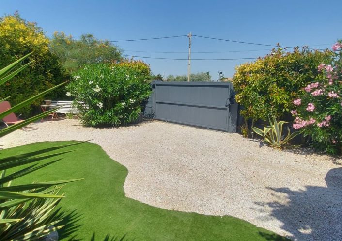 vente Maison Le Grau D'agde