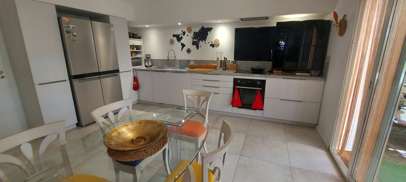 vente Maison Le Grau D'agde - Photo 5