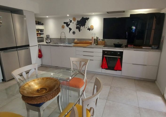 vente Maison Le Grau D'agde