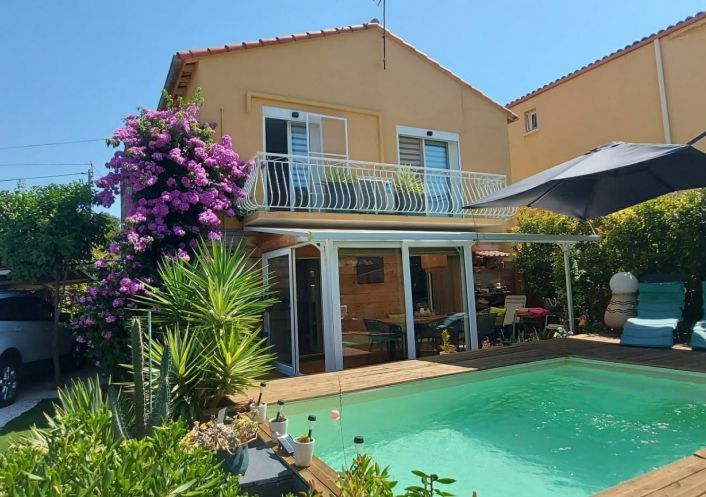 vente Maison Le Grau D'agde