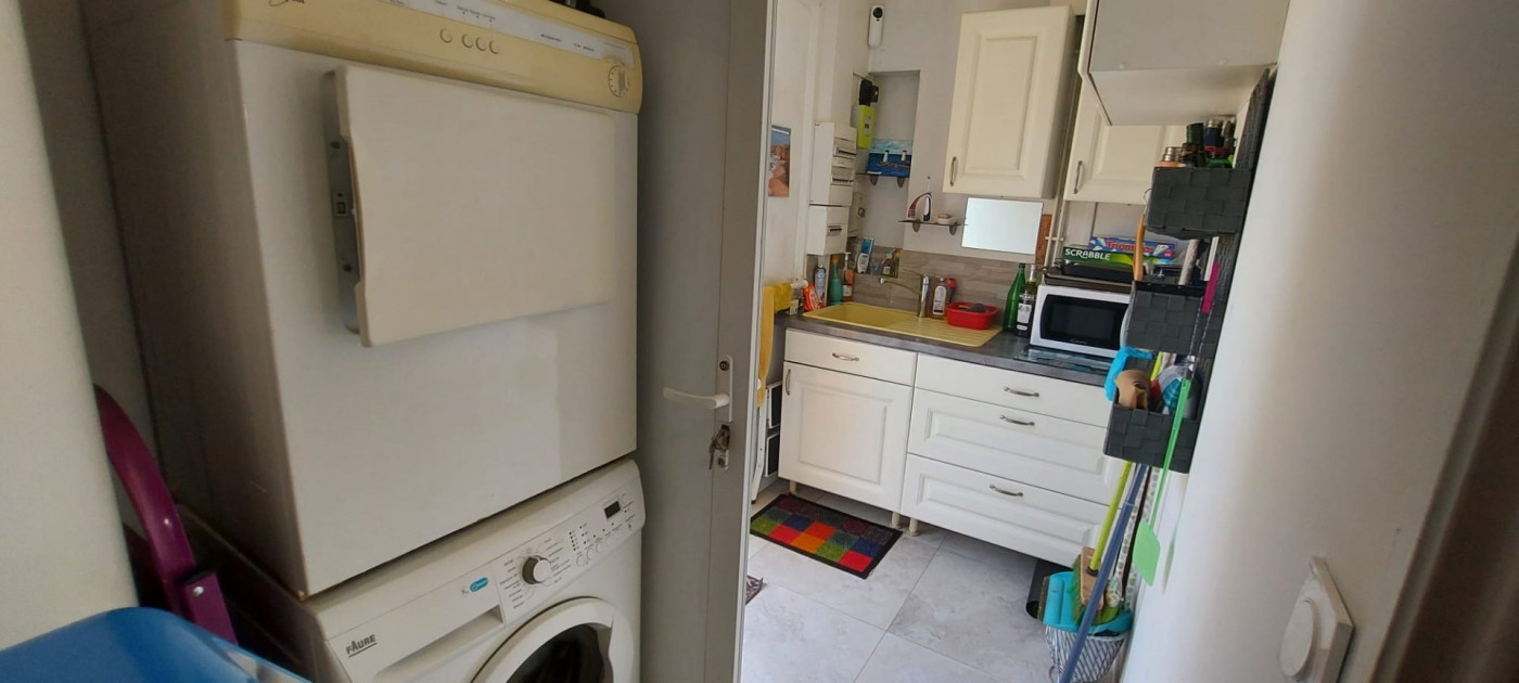 vente Maison Le Grau D'agde - Photo 11