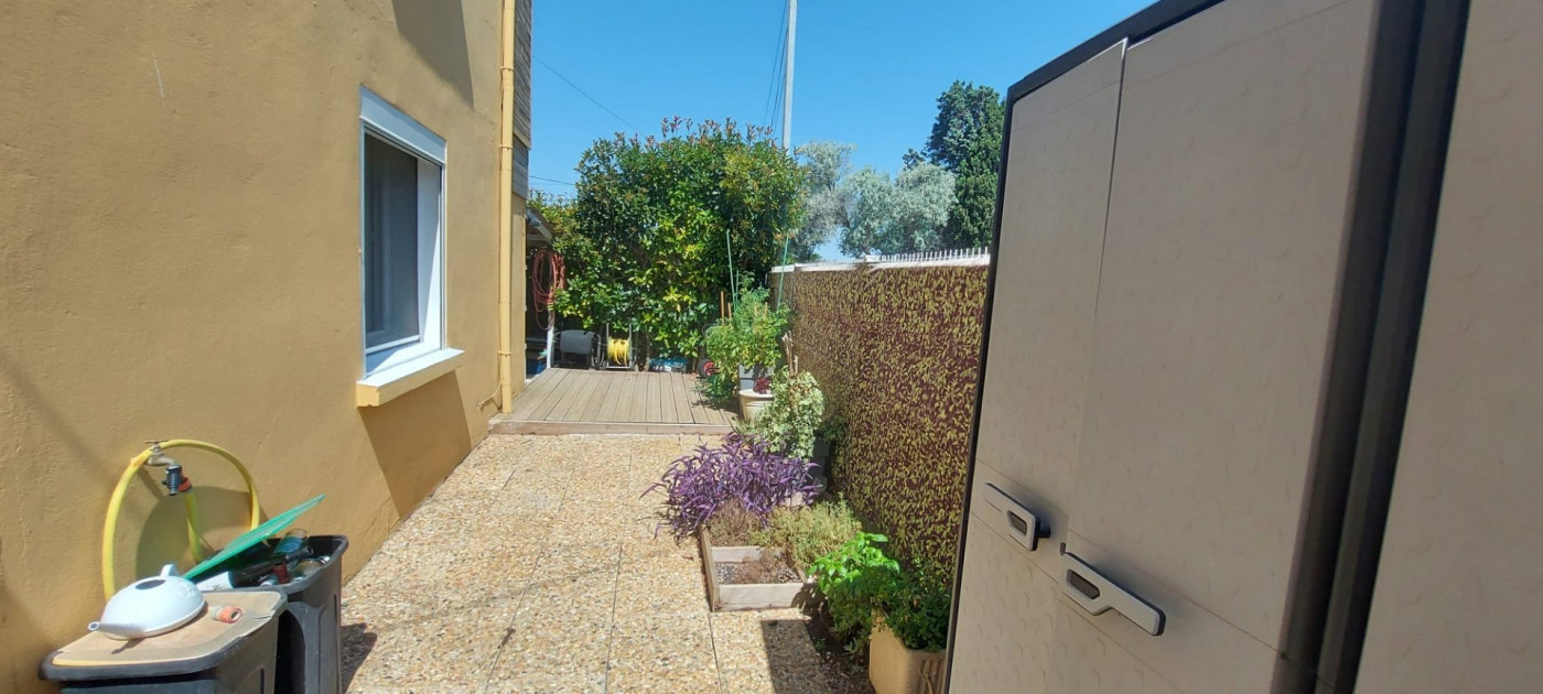 vente Maison Le Grau D'agde - Photo 12