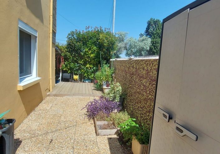 vente Maison Le Grau D'agde