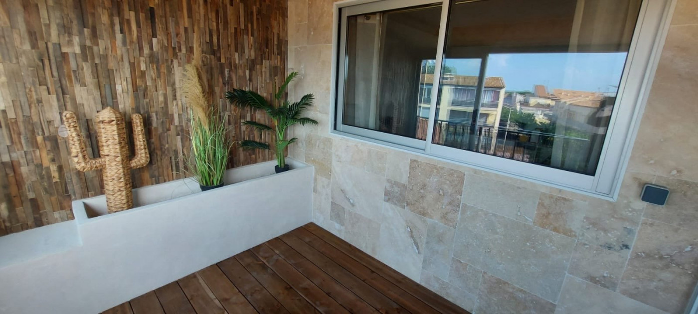 vente Appartement Le Grau D'agde - Photo 2