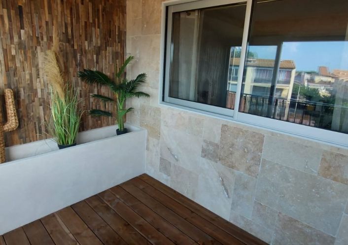 vente Appartement Le Grau D'agde