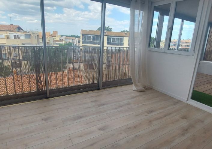 vente Appartement Le Grau D'agde