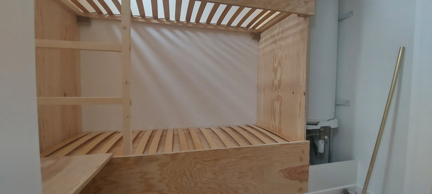 vente Appartement Le Grau D'agde - Photo 7