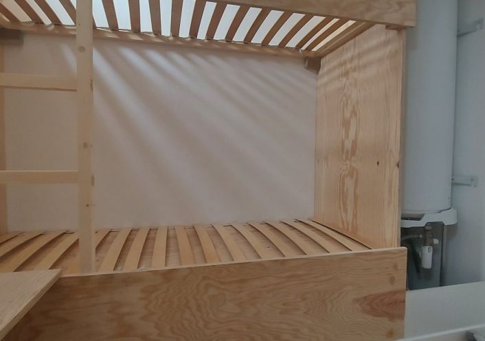 vente Appartement Le Grau D'agde