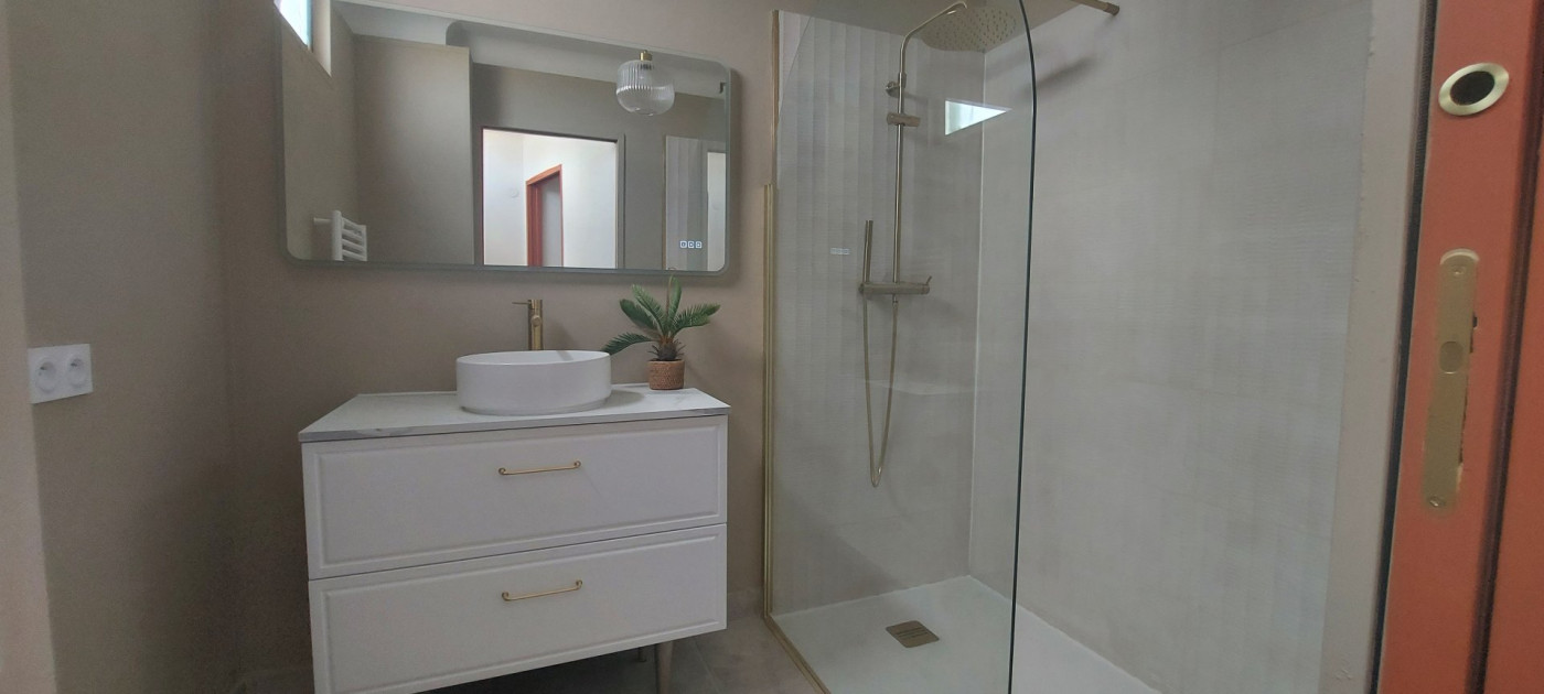 vente Appartement Le Grau D'agde - Photo 8