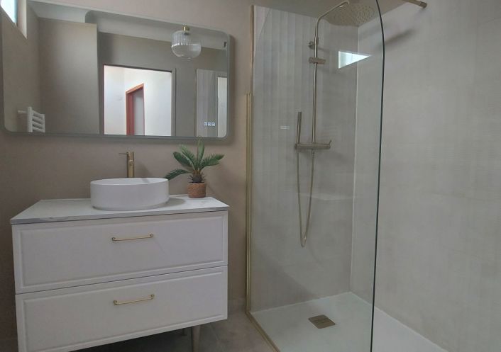 vente Appartement Le Grau D'agde