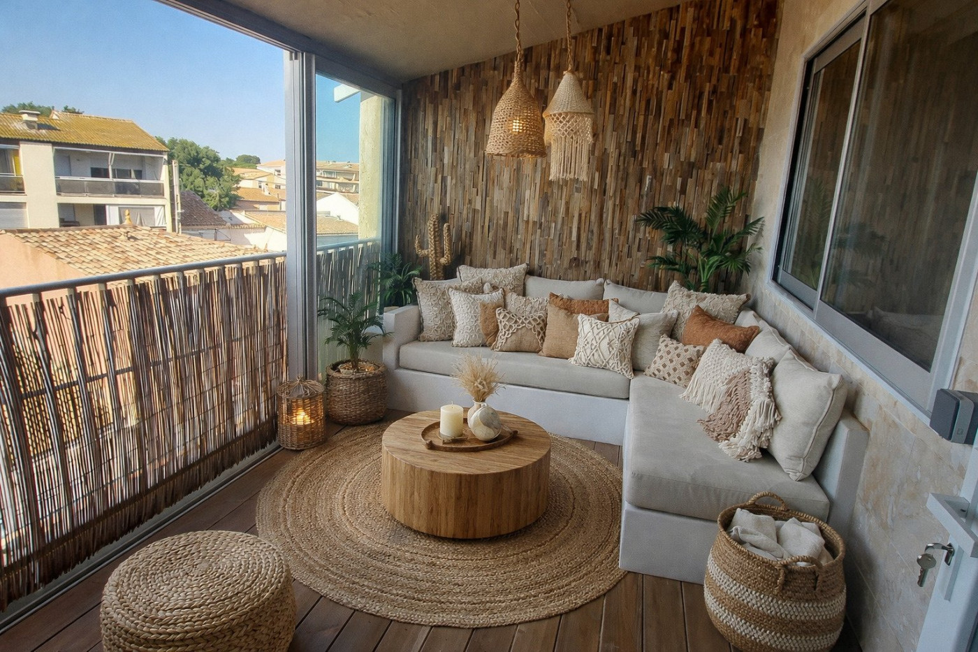 vente Appartement Grau D'agde - Photo 1