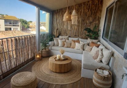 vente Appartement Grau D'agde