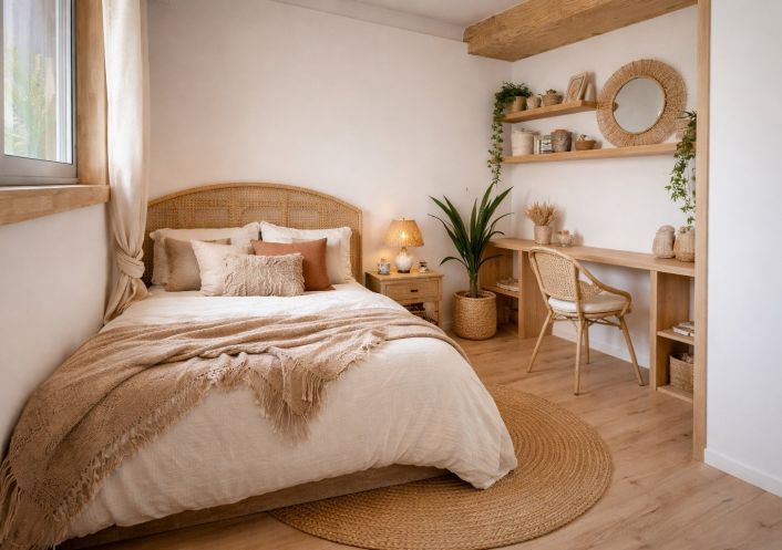 vente Appartement Grau D'agde