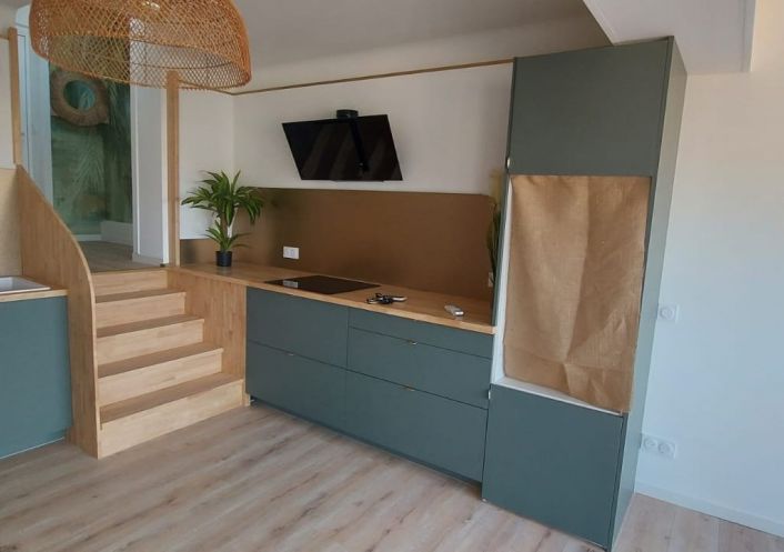 vente Appartement Le Grau D'agde