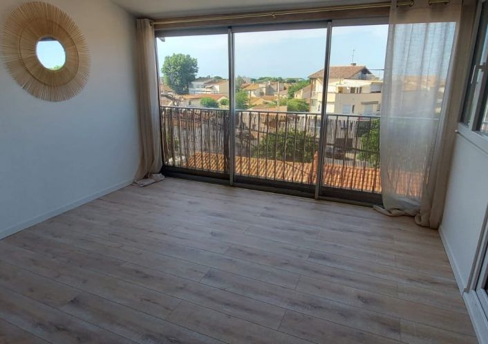 vente Appartement Le Grau D'agde
