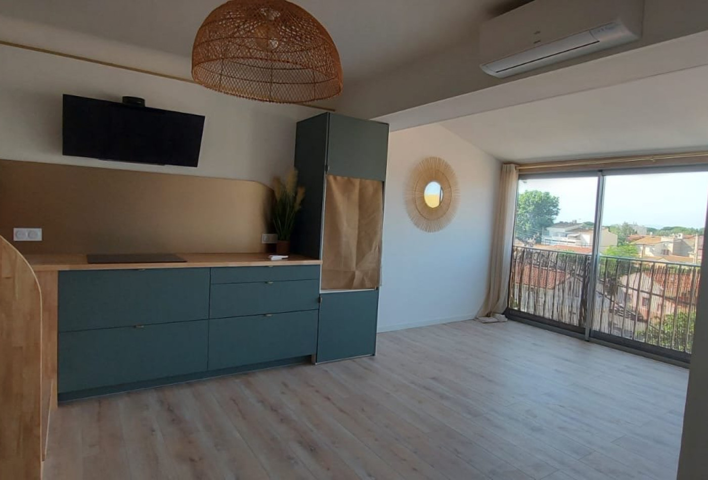 vente Appartement Le Grau D'agde - Photo 3