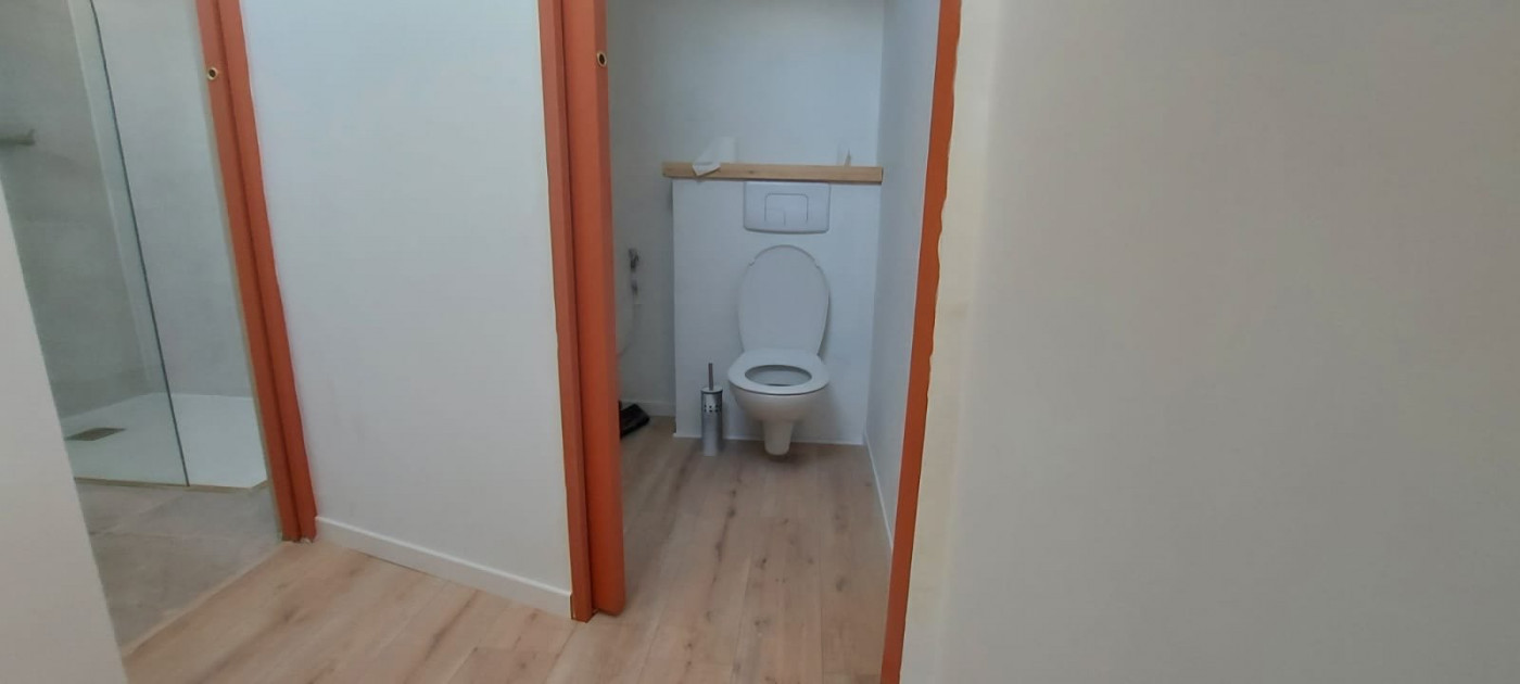 vente Appartement Le Grau D'agde - Photo 10