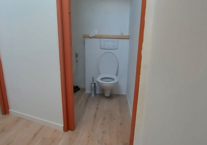 vente Appartement Le Grau D'agde