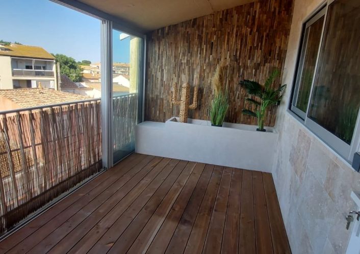 vente Appartement Le Grau D'agde