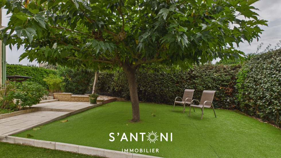 vente Maison en résidence Le Grau D'agde - Photo 2