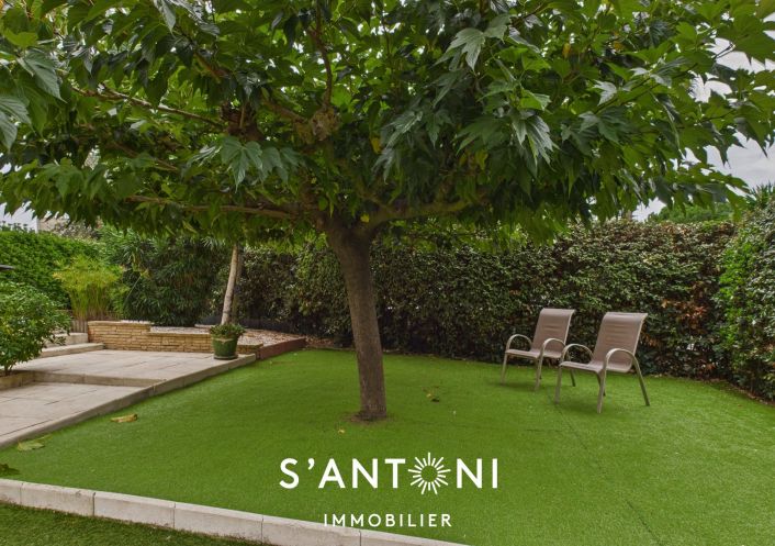 vente Maison en résidence Le Grau D'agde