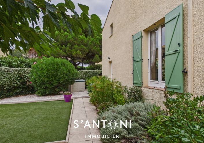 vente Maison en résidence Le Grau D'agde