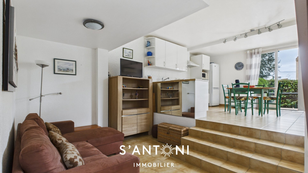 vente Maison en résidence Le Grau D'agde - Photo 5