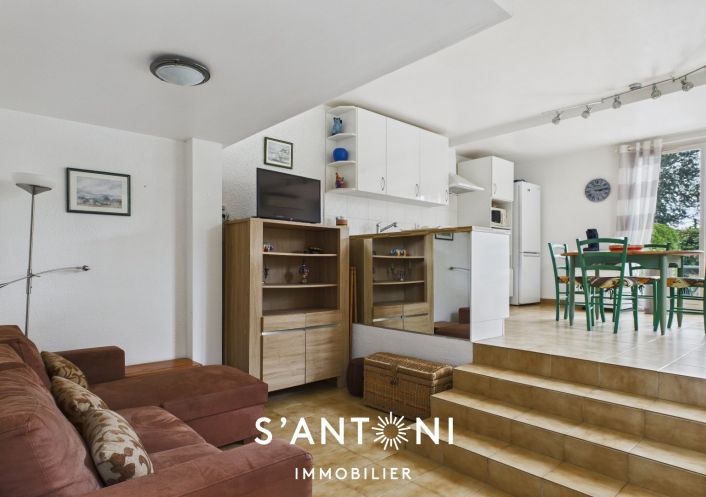 vente Maison en résidence Le Grau D'agde