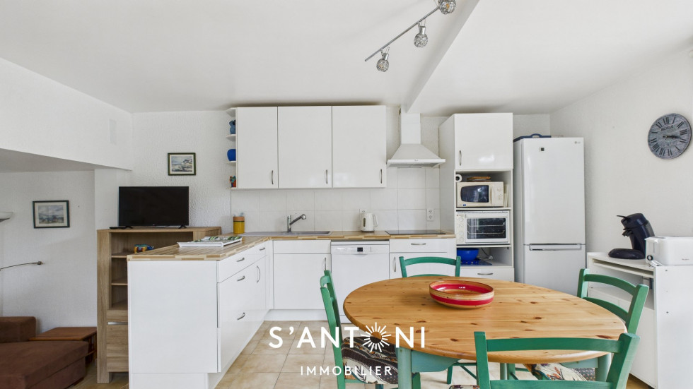 vente Maison en résidence Le Grau D'agde - Photo 4