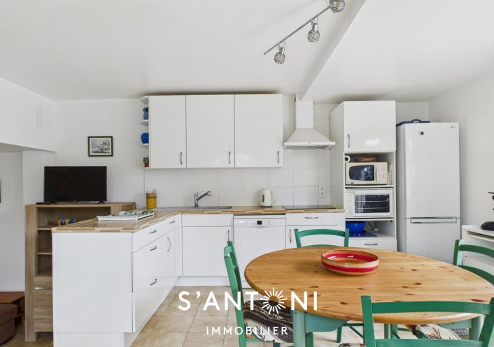 vente Maison en résidence Le Grau D'agde