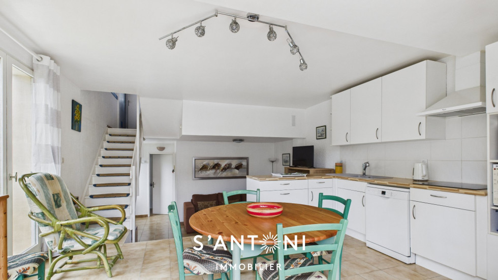 vente Maison en résidence Le Grau D'agde - Photo 3