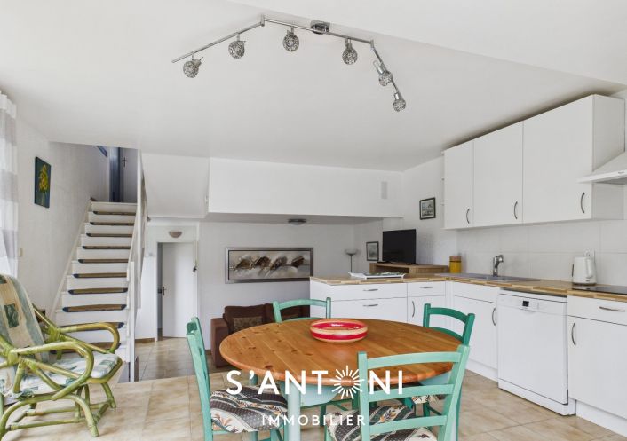 vente Maison en résidence Le Grau D'agde