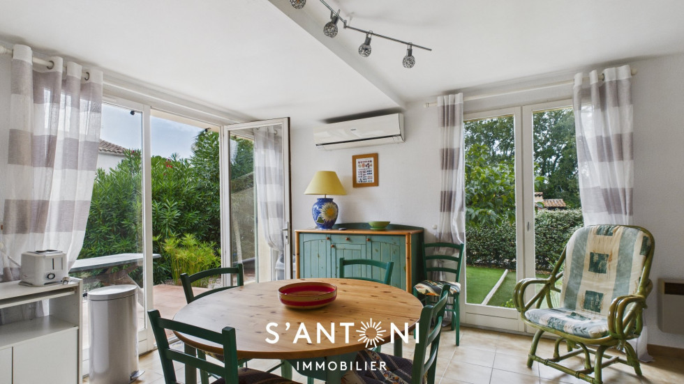 vente Maison en résidence Le Grau D'agde - Photo 1