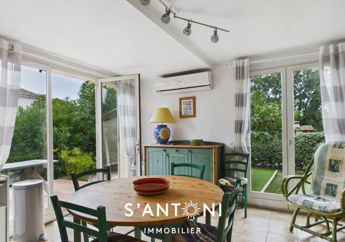 vente Maison en résidence Le Grau D'agde