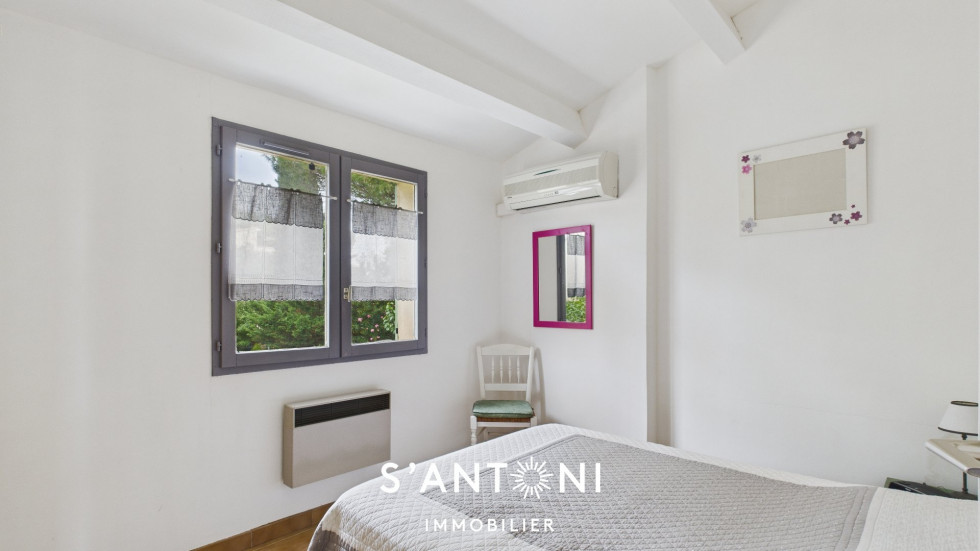 vente Maison en résidence Le Grau D'agde - Photo 7