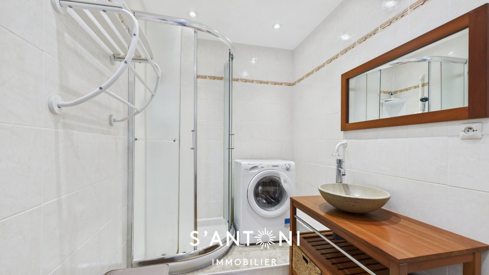 vente Maison en résidence Le Grau D'agde - Photo 8