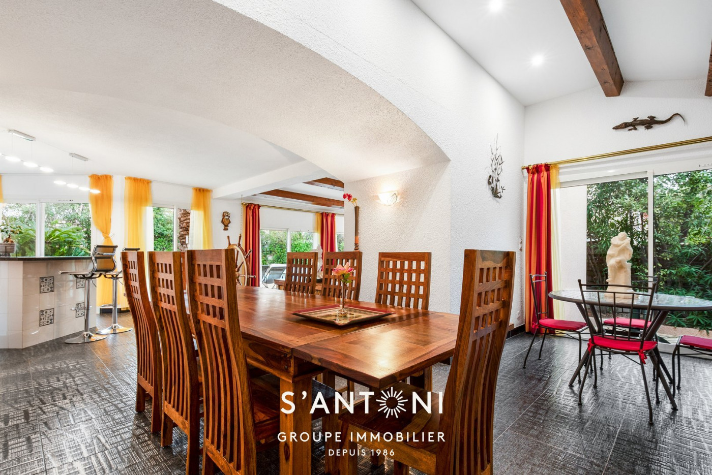 vente Maison Le Grau D'agde - Photo 3