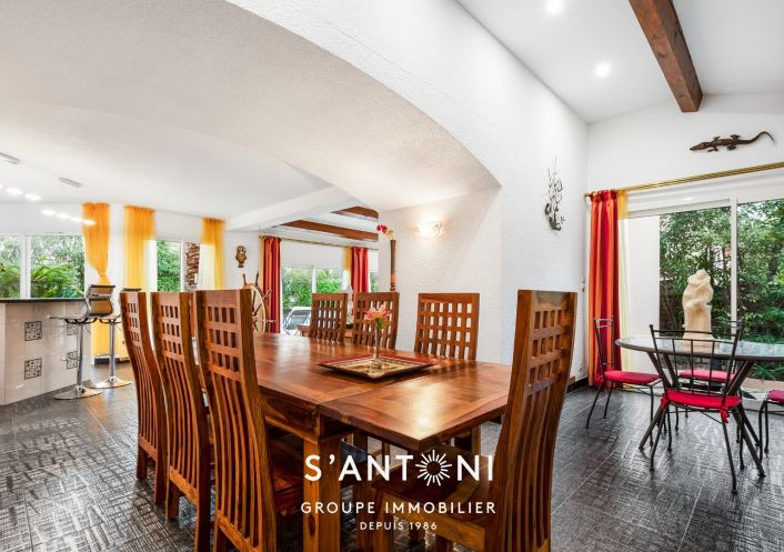 vente Maison Le Grau D'agde