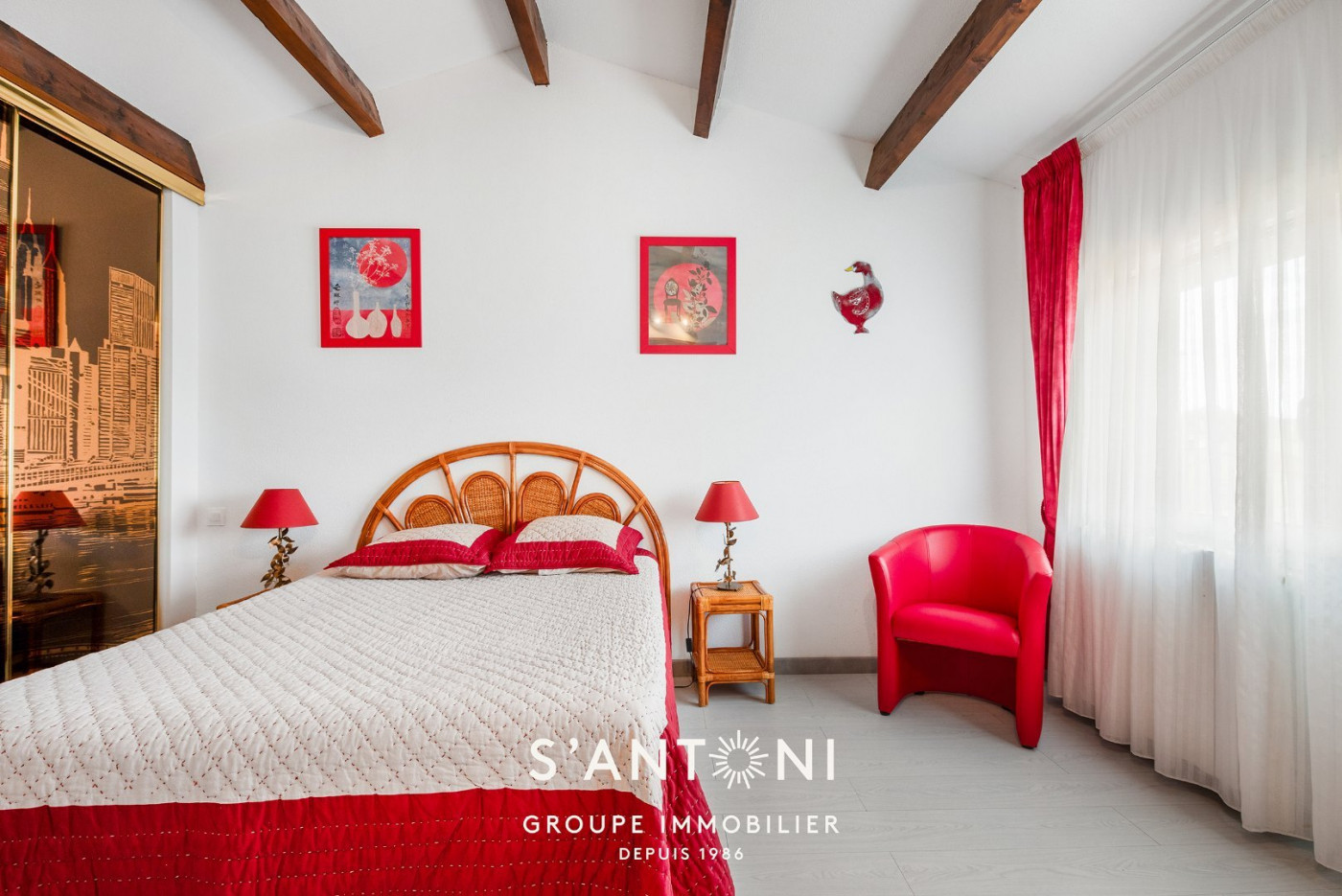 vente Maison Le Grau D'agde - Photo 9