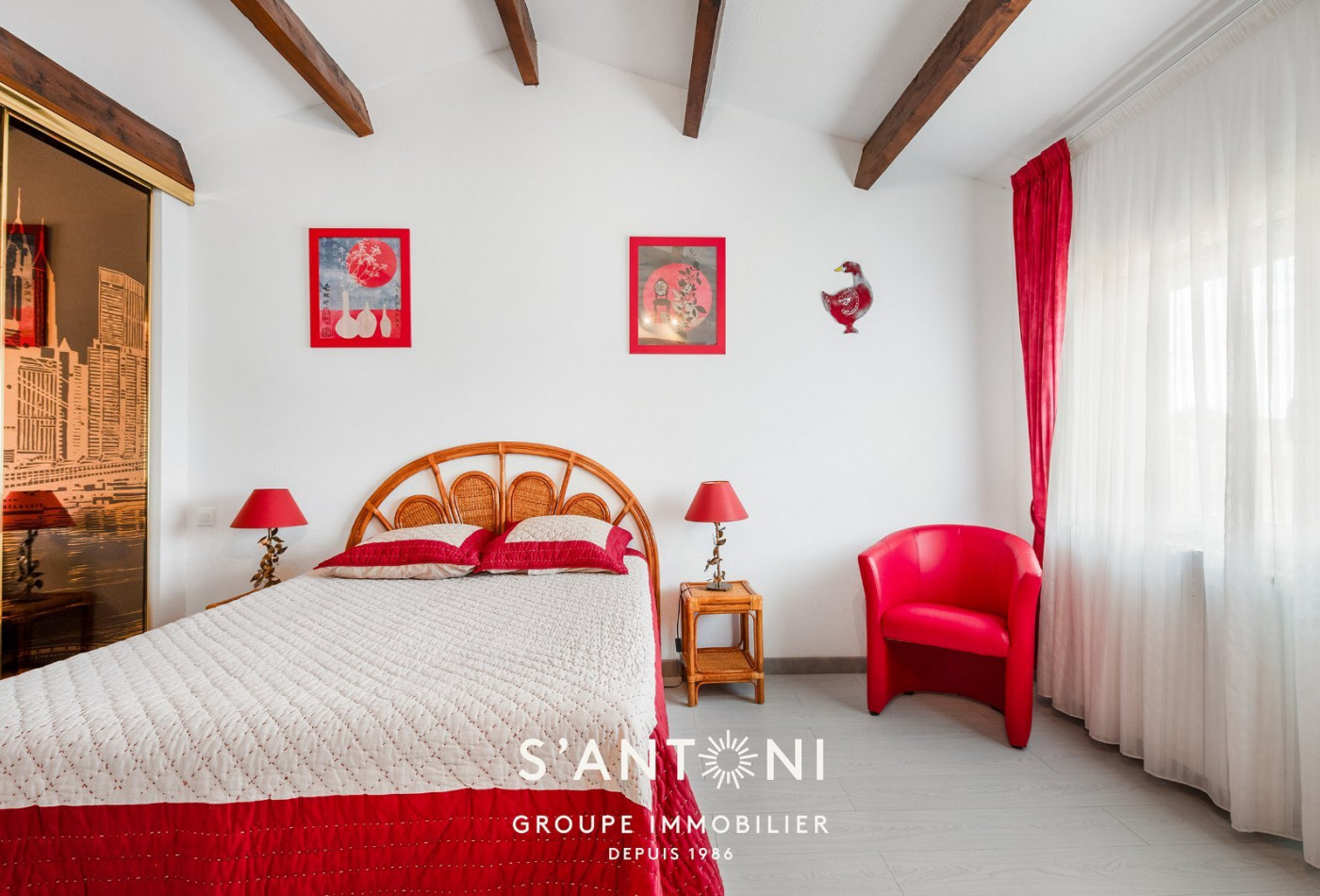 vente Maison Le Grau D'agde - Photo 10