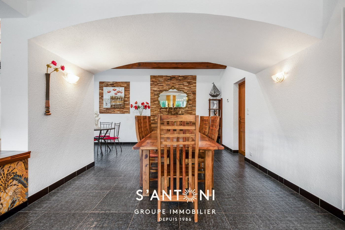 vente Maison Le Grau D'agde - Photo 13